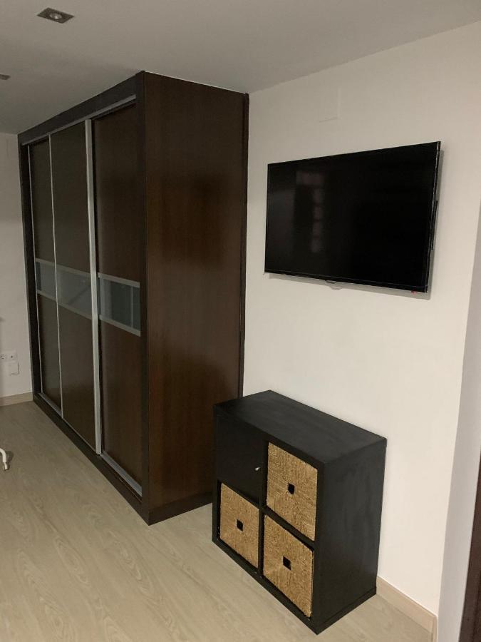 Estudio Фуэнхирола Экстерьер фото